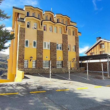 Area Nevada Elite Apartment Sierra Nevada Exterior photo